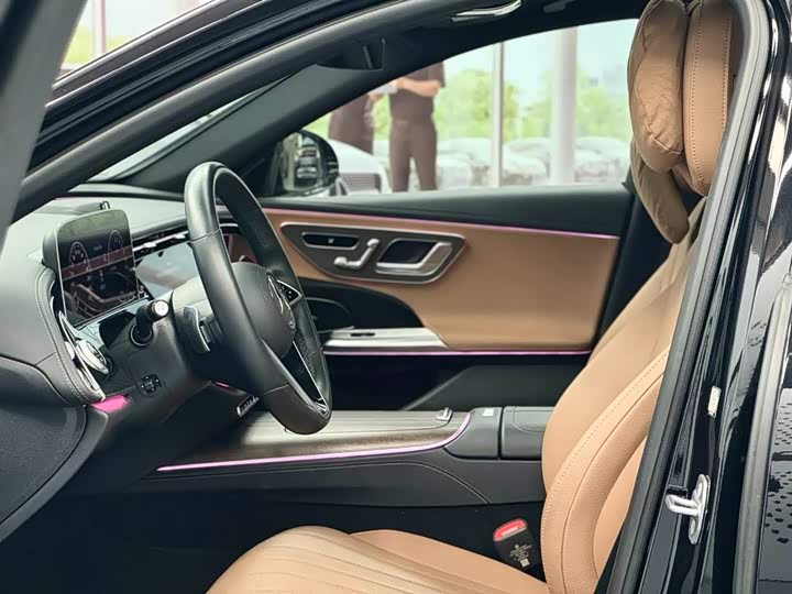 Фото 7 - Mercedes-Benz E-Class Hybrid