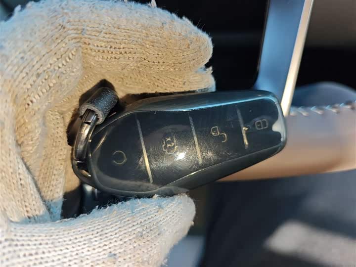 Фото 9 - BYD Qin Plus