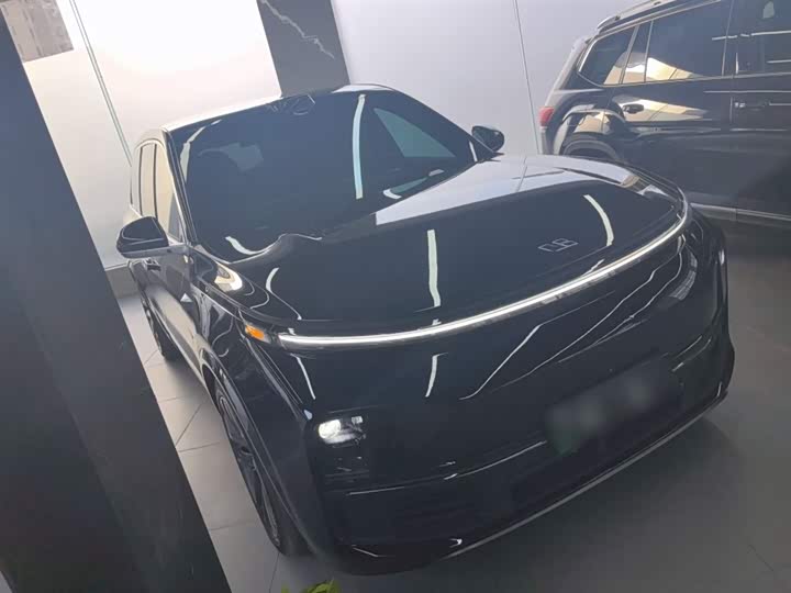 Фото 4 - LiXiang L8