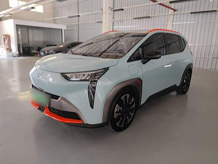 Фото 1 - GAC Aion Y