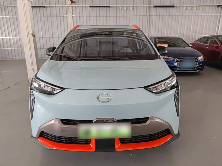 Фото 3 - GAC Aion Y