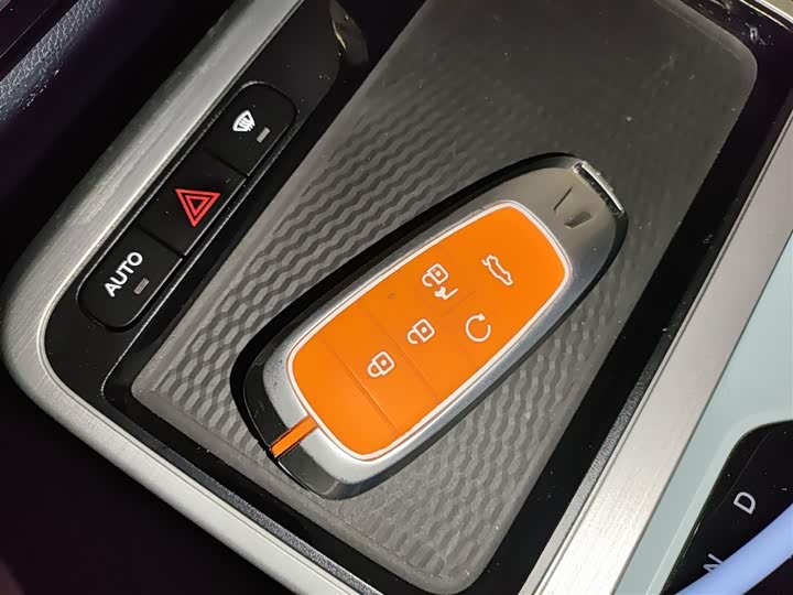 Фото 9 - GAC Aion Y