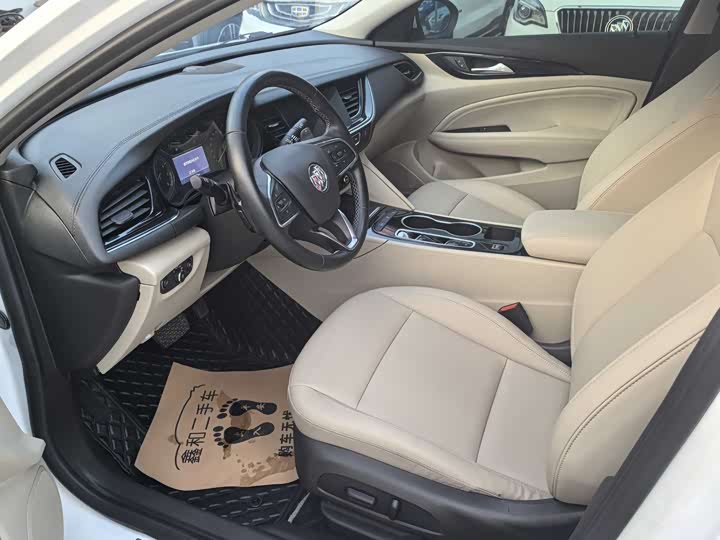 Фото 6 - Buick Regal