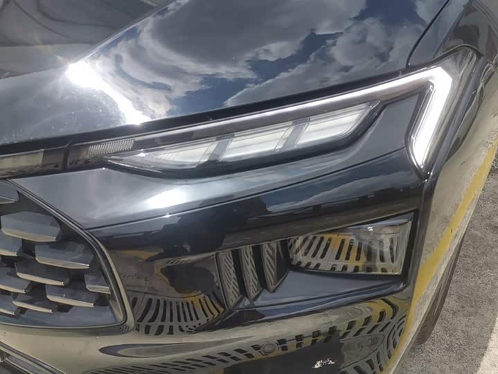 Фото 5 - Ford Mondeo