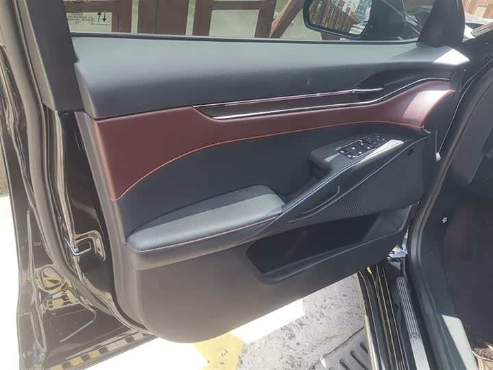 Фото 7 - Ford Mondeo