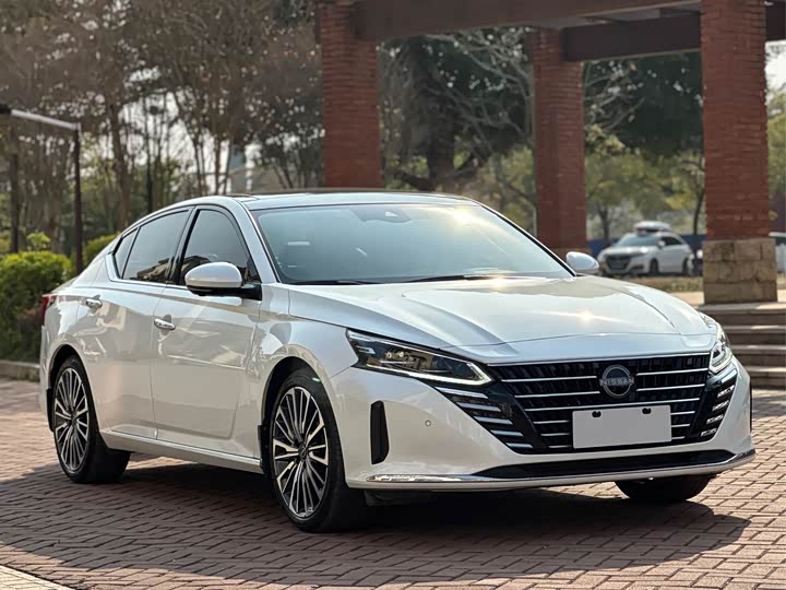 Фото 3 - Nissan Teana