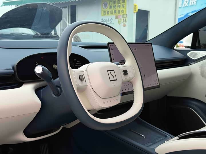 Фото 7 - Zeekr 007