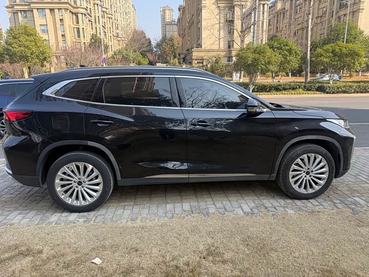 Фото 4 - Exeed TXL