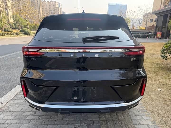 Фото 6 - Exeed TXL