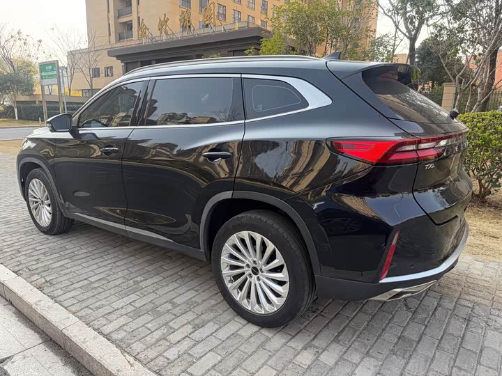 Фото 7 - Exeed TXL