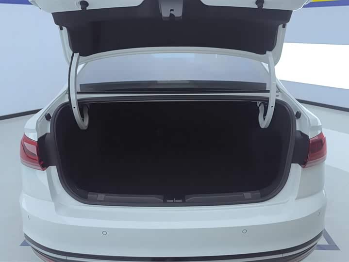 Фото 4 - Volkswagen Bora