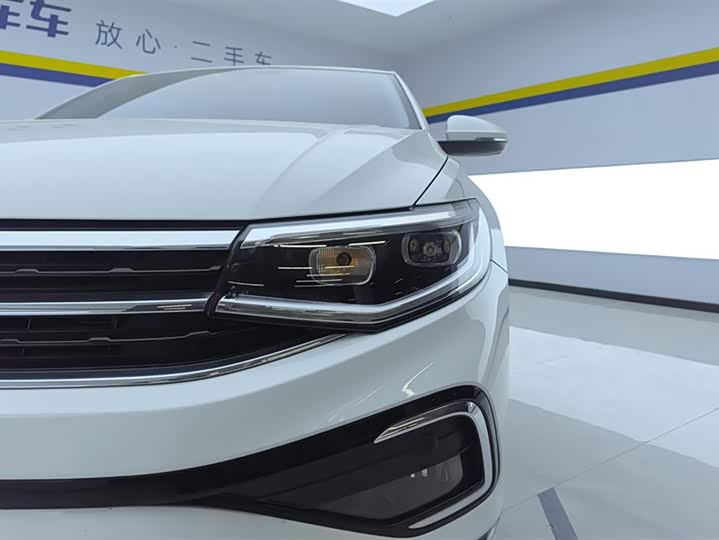 Фото 5 - Volkswagen Bora