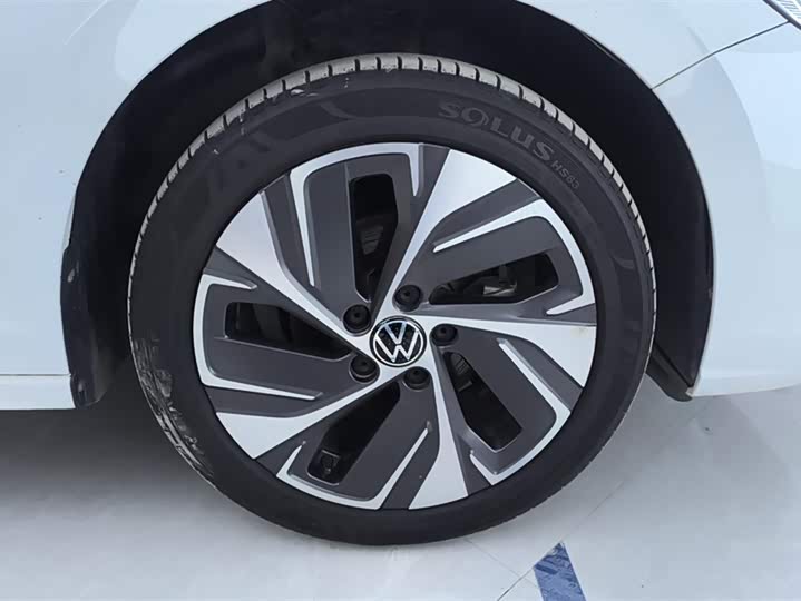 Фото 6 - Volkswagen Bora