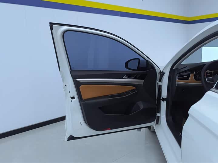 Фото 7 - Volkswagen Bora