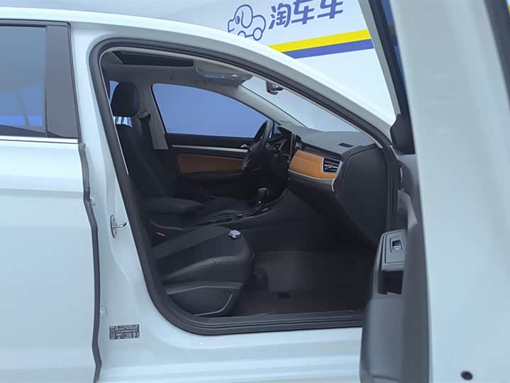 Фото 8 - Volkswagen Bora