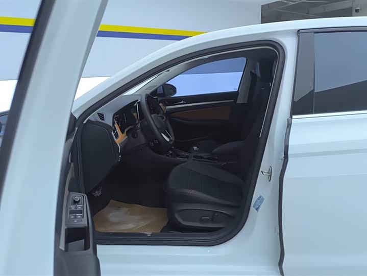 Фото 9 - Volkswagen Bora