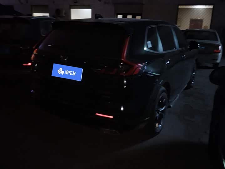 Фото 3 - Honda CR-V