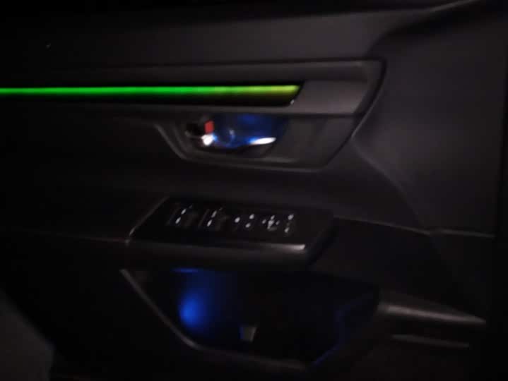 Фото 7 - Honda CR-V