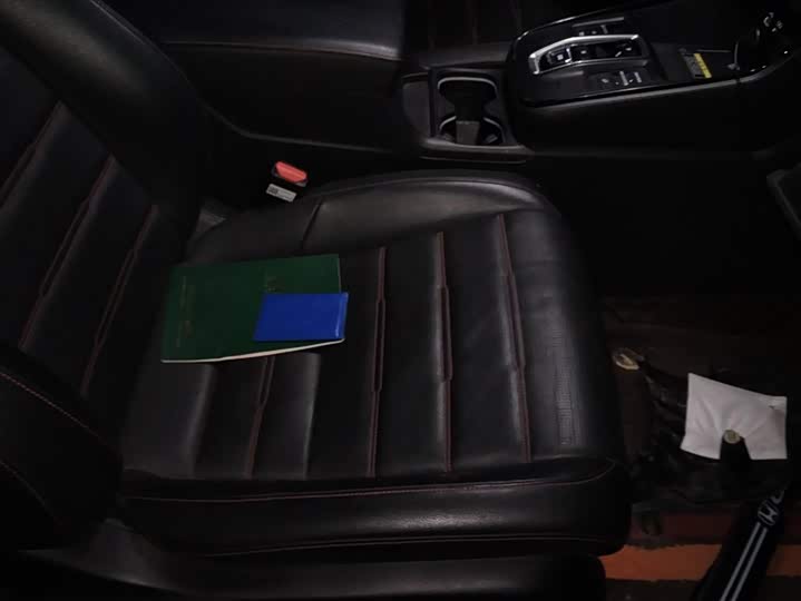 Фото 8 - Honda CR-V