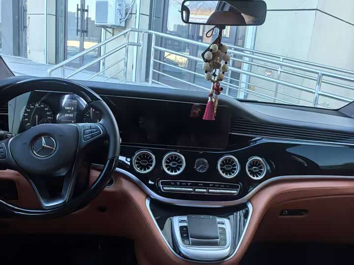 Фото 2 - Mercedes-Benz Vito