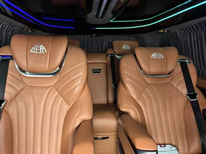 Фото 3 - Mercedes-Benz Vito