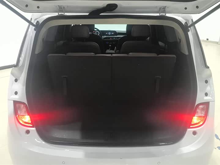 Фото 4 - Buick GL6