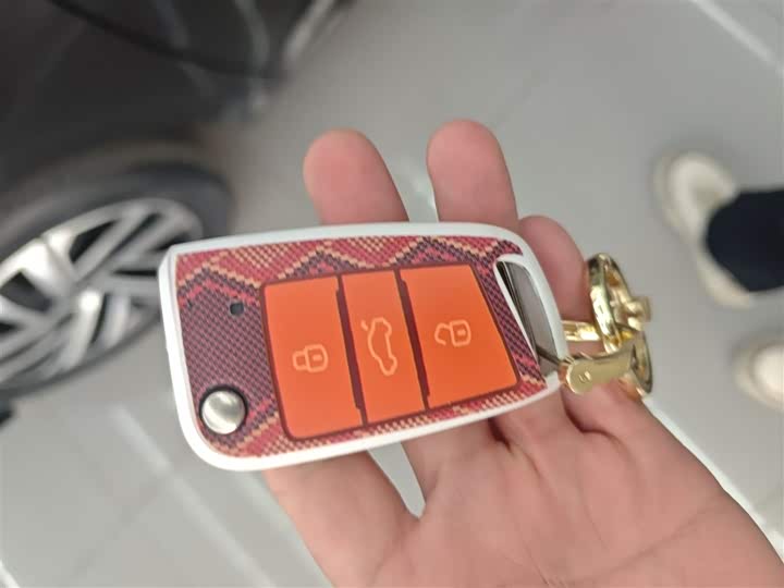 Фото 9 - Volkswagen Lavida