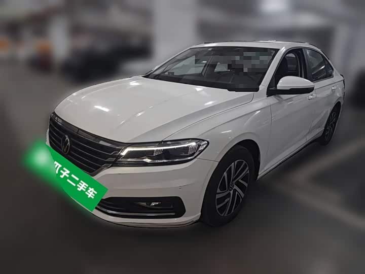 Фото 1 - Volkswagen Lavida