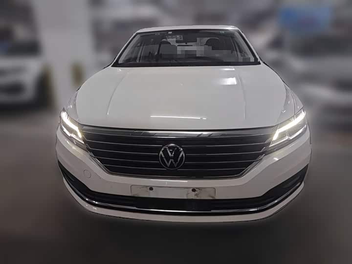 Фото 5 - Volkswagen Lavida