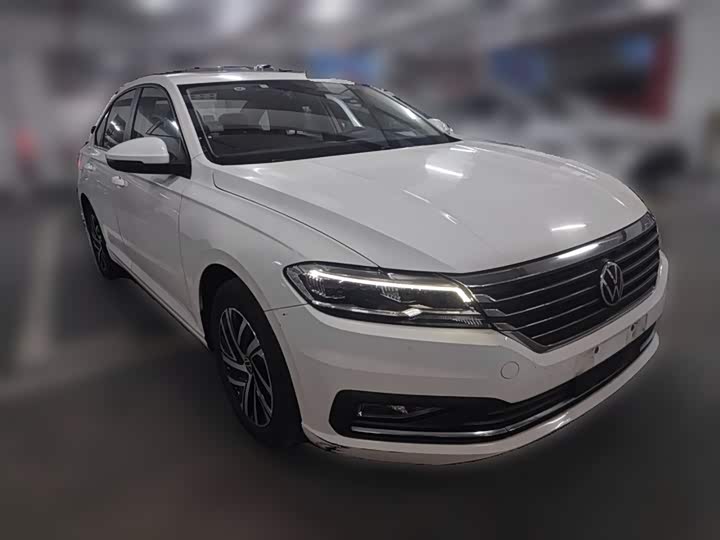 Фото 7 - Volkswagen Lavida