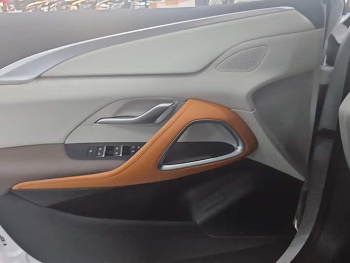 Фото 7 - BYD Song Pro Hybrid