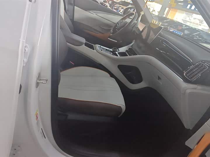 Фото 8 - BYD Song Pro Hybrid