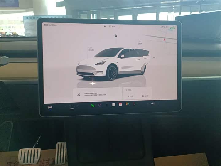 Фото 5 - Tesla Model Y