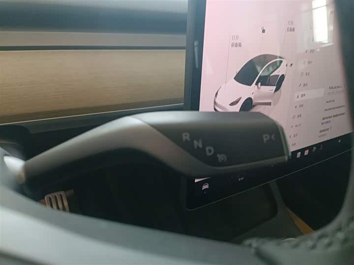 Фото 6 - Tesla Model Y