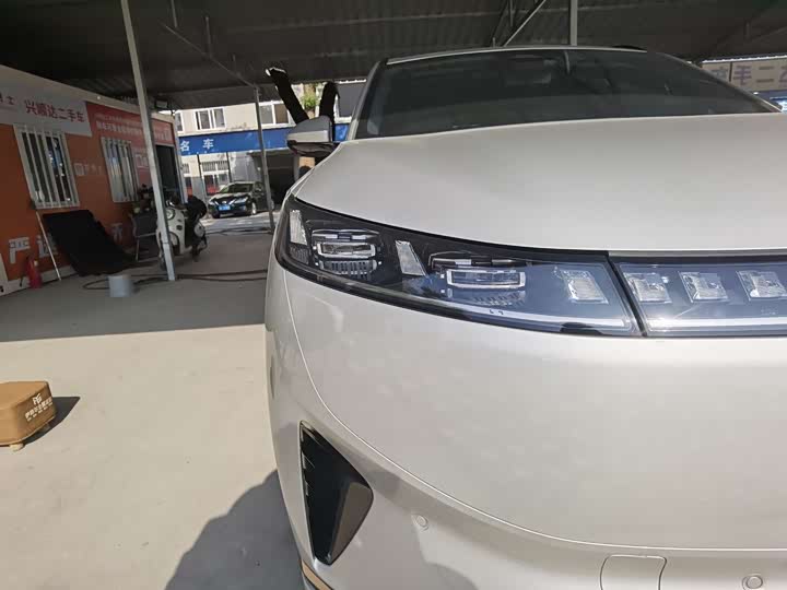 Фото 4 - Dongfeng Yipai eπ 008