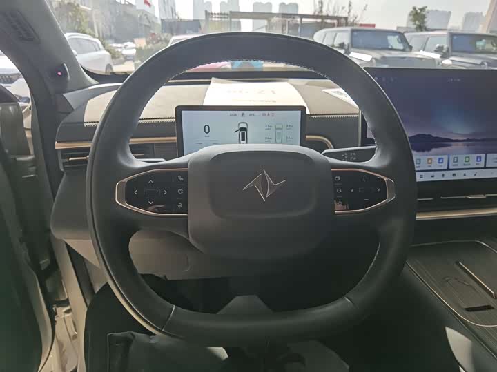 Фото 8 - Dongfeng Yipai eπ 008