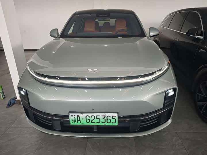 Фото 2 - LiXiang L7