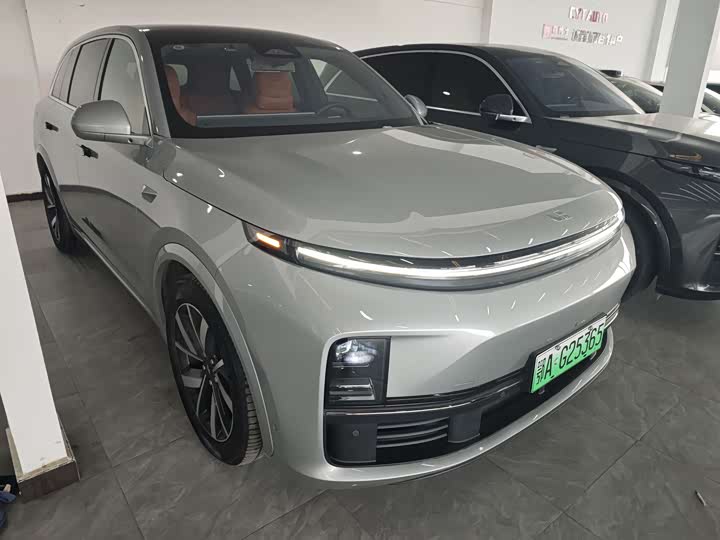 Фото 3 - LiXiang L7