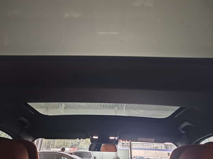 Фото 9 - LiXiang L7