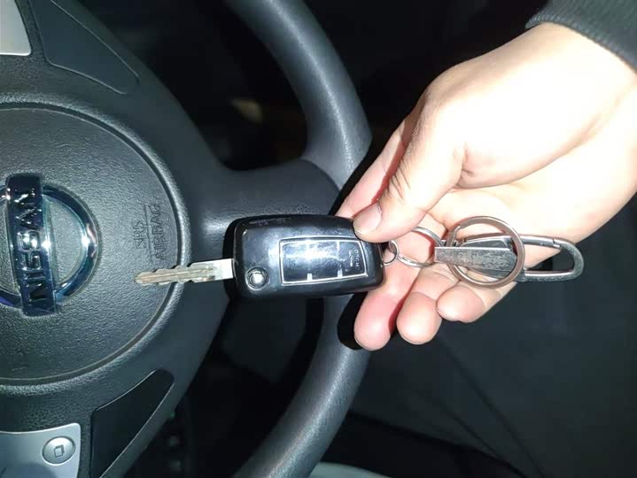 Фото 9 - Nissan Sylphy