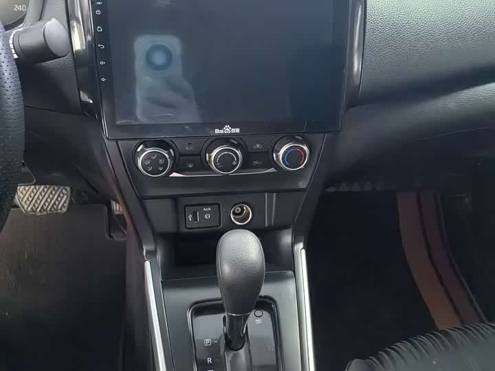 Фото 9 - Nissan Sylphy