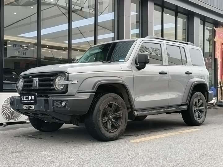 Фото 1 - Tank 300