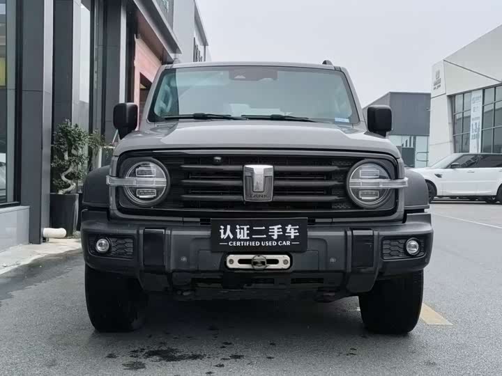 Фото 3 - Tank 300