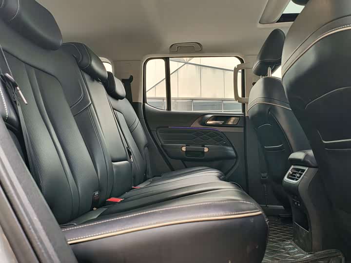 Фото 8 - Tank 300