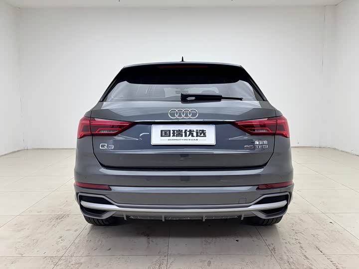 Фото 5 - Audi Q3