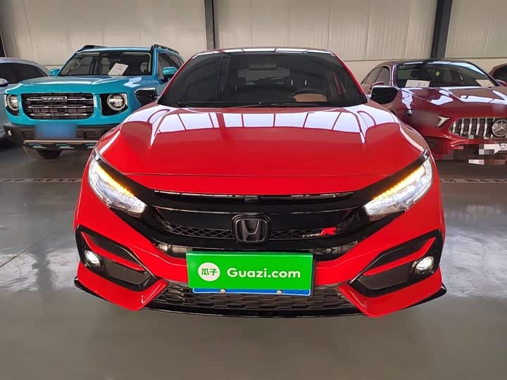 Фото 3 - Honda Civic