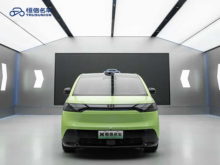 Фото 2 - Zeekr Mix