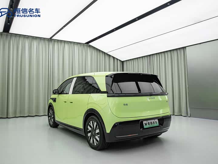 Фото 4 - Zeekr Mix