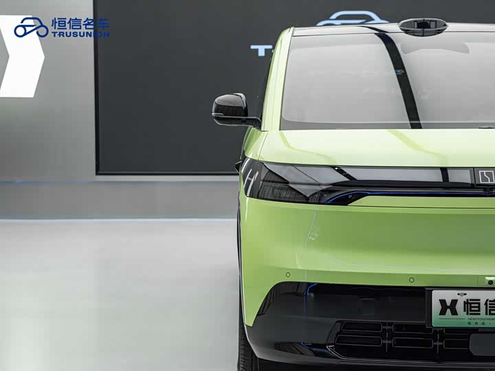 Фото 6 - Zeekr Mix