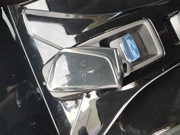 Фото 9 - Dongfeng Aeolus Haohan